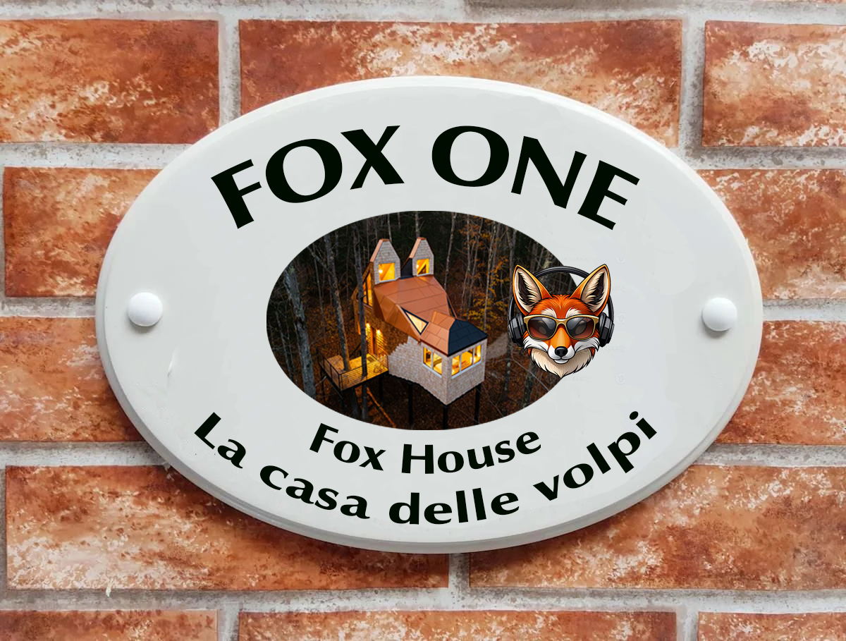 FOXONE